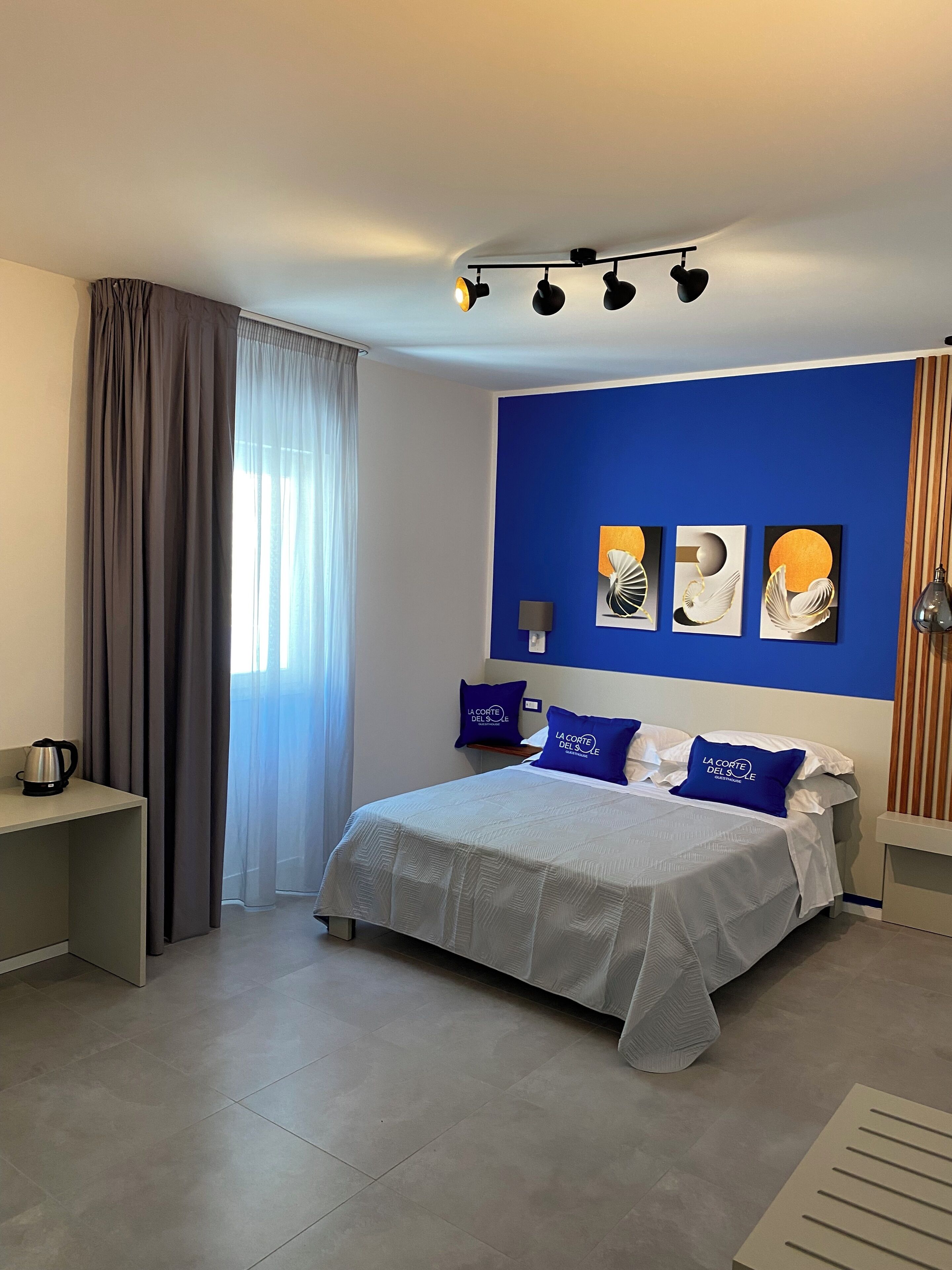 Suite Supérieure