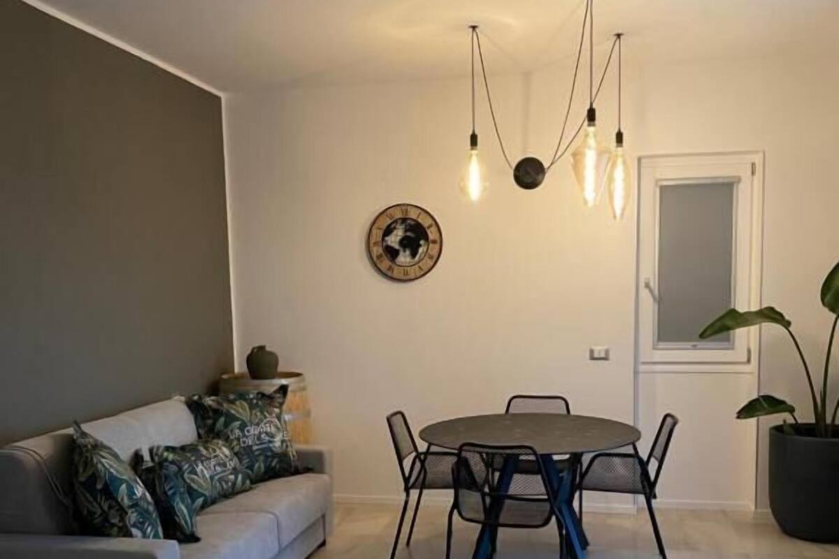 Superior Suite | Living area