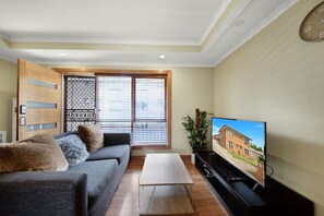 Téléviseur connecté, livres