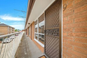 DĂ©tail de lâextĂ©rieur