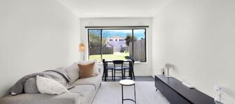 The Seaholme Beachside Escape