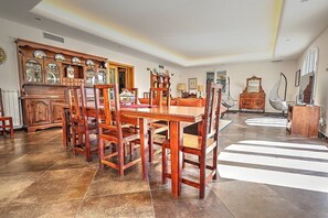 Restaurantes
