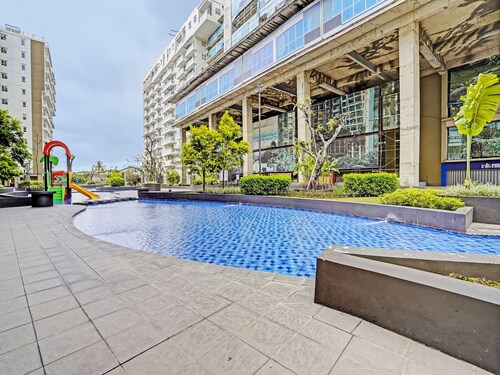 OYO Life 93065 Apartemen Gateway Pasteur By Glory Rent