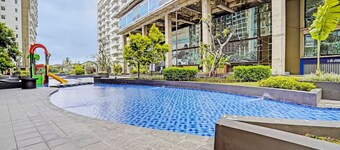 OYO Life 93065 Apartemen Gateway Pasteur By Glory Rent