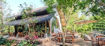 Khao Yai Lake Hill Resort