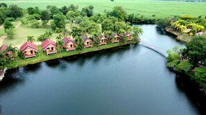 Exterior - Khao Yai Lake Hill Resort (Pak Chong)