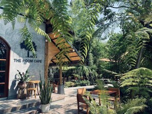 Café - Khao Yai Lake Hill Resort (Pak Chong)