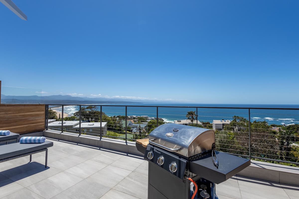Superior Penthouse, 3 Bedrooms | Terrace/patio