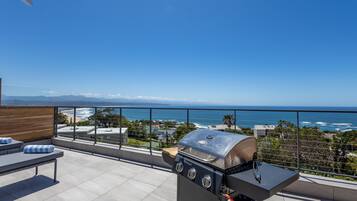Superior Penthouse, 3 Bedrooms | Terrace/patio