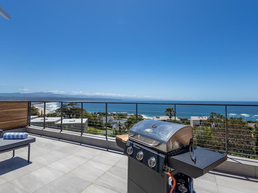 Superior Penthouse, 3 Bedrooms | Terrace/patio