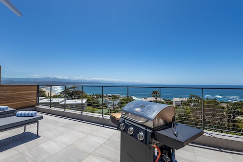 Plett Quarter Apartments
