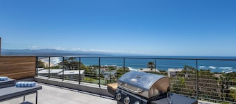 Plett Quarter Apartments