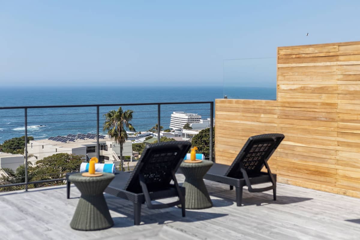 Standard Apartment | Terrace/patio