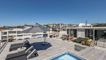 Standard Apartment | Front of property