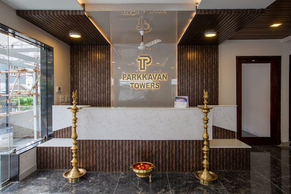 Recepción