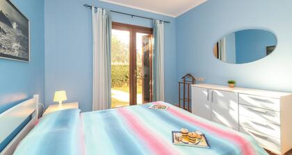 Il Borgo Vip D2 700m From The Beach