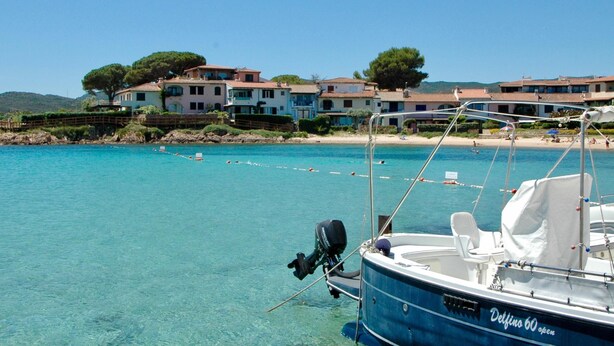 Unclassified image, 1 of 29, button - Piazzetta Albatros 50m From The Beach (Loiri Porto San Paolo)