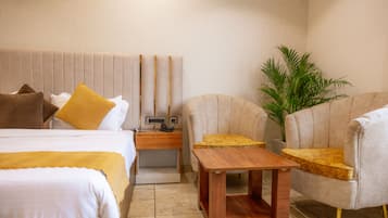 Superior Room | 1 bedroom, free WiFi