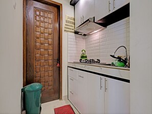 Cocina compartida