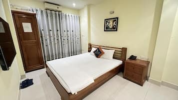 Standard Double Room | Free WiFi