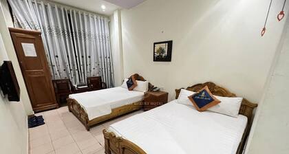 Tuan Anh Hostel by Bay Luxury