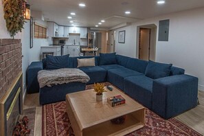 Smart TV, offices