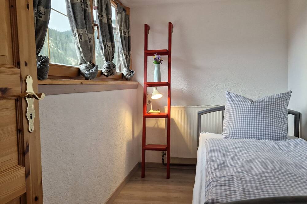 Komfortzimmer 6 - Gasthaus Pension Bergheim