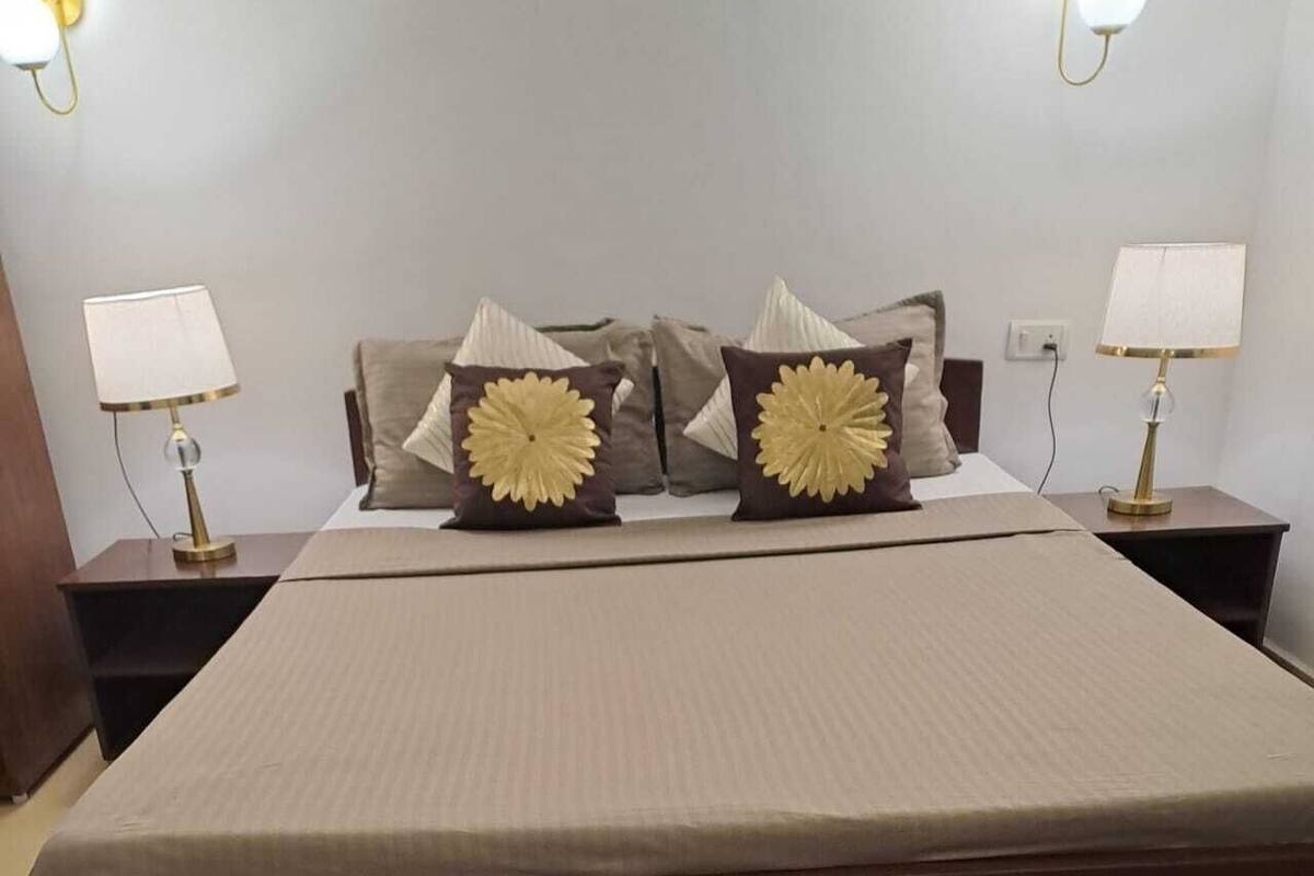 Superior Double Room | Free WiFi