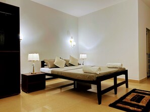 Superior Double Room | Free WiFi