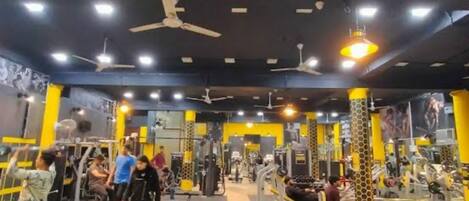 Servicios del alojamiento