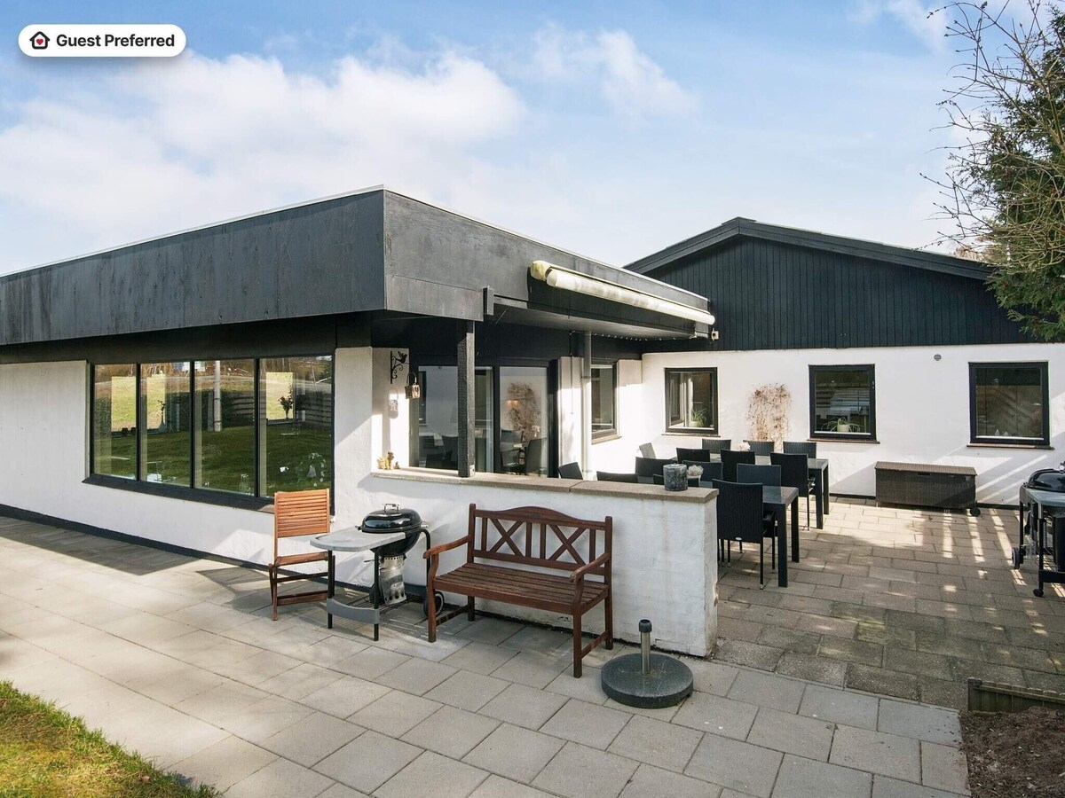 Bild für Gastgeberprofil