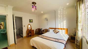 Standard Room | 1 bedroom, free WiFi