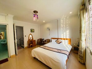 Habitación estándar | 1 dormitorio y wifi gratis