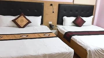 1 bedroom, free WiFi