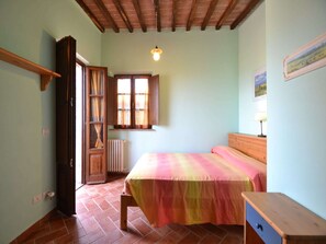 3 habitaciones y wifi