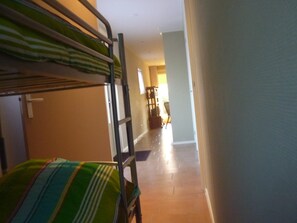 2 bedrooms, WiFi