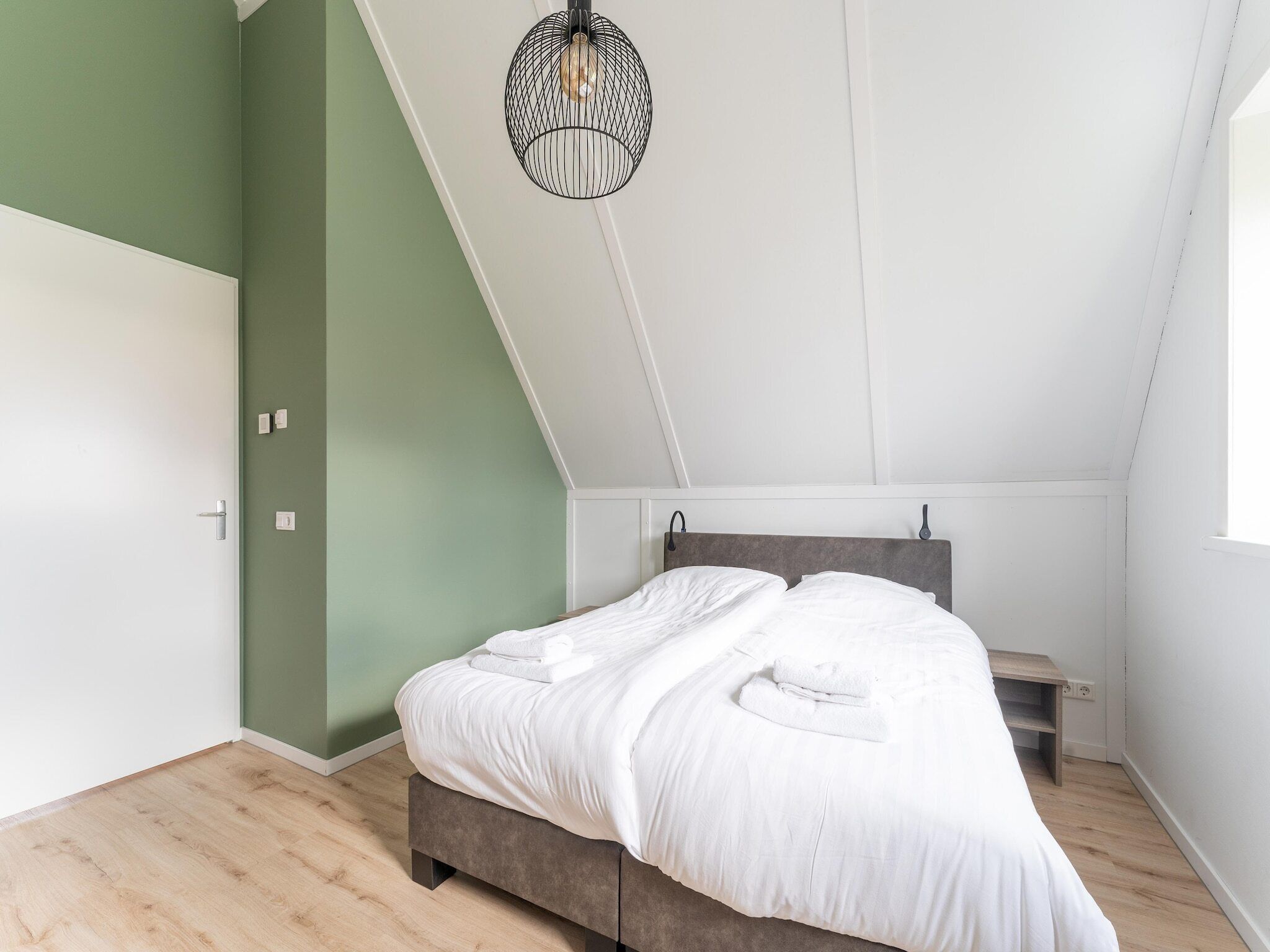 3 habitaciones y wifi 