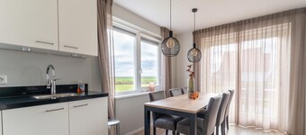 Holiday Home near Scherpenisse Beach