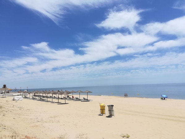 Plage à proximité