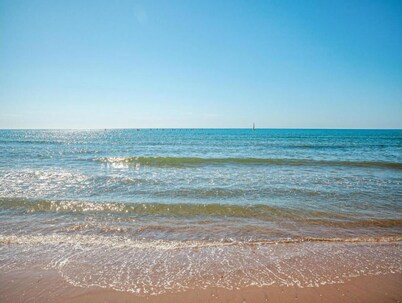 Villa in Isla Cristina near Santana Beach