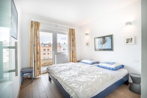 3 camere, accesso a Internet