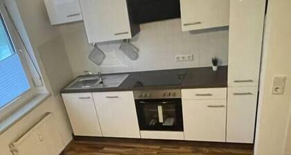 Ferienwohnung in der Nähe vom Legoland 4-h3roes Appartment 2