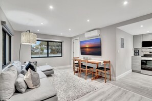 スマートテレビ