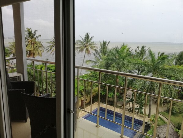 Exterior - Mariana Home (Dar es Salaam)