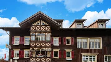 Außenbereich