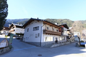 Exterior - Alpine Escape Krimml (Krimml)