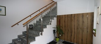 Beautiful holiday flat in Krimml near waterfalls