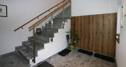 Ferienwohnung in Krimml bei den Wasserfällen