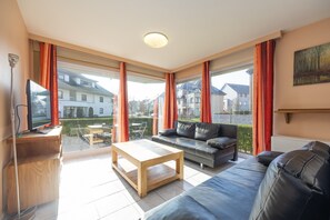 Téléviseur connecté