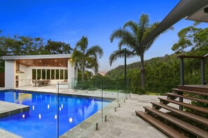 Pool - Minutes from Hastings Street (Noosa Heads)